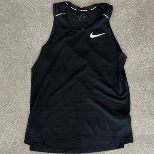 Nike Barry’s Dri Fit Running Tank - Small